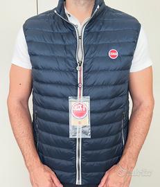 Gilet Colmar Originals uomo tg 58 NUOVO cartellino