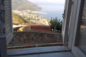 Appartamento a Castellabate,nel cuore del Cilento