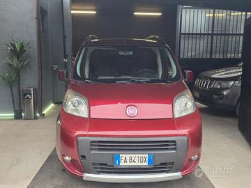 Fiat Qubo 1.3 MJT 80 CV Trekking