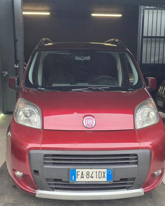 Fiat Qubo 1.3 MJT 80 CV Trekking
