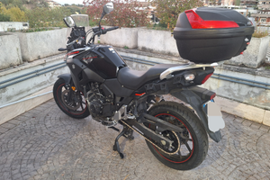 Suzuki V-strom 250 abs - 2021