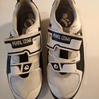 scarpe ciclismo/triathlon