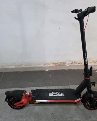 Monopattino Elettrico RCB R10S