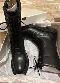 Stivaletti Geox nuovi