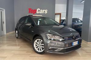 Volkswagen Golf 1.5 TGI DSG 5p. Executive BlueMoti