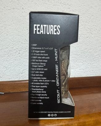 foto trappola nuova