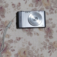 Samsung macchina fotografica