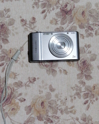 Samsung macchina fotografica
