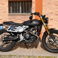 Fantic Caballero 500 Flat Track - 2022
