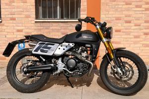 Fantic Caballero 500 Flat Track - 2022