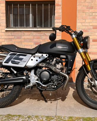 Fantic Caballero 500 Flat Track - 2022