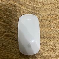 Apple mouse