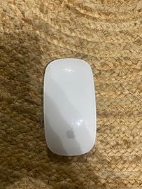 Apple mouse