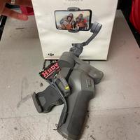 DJI osmo mobile 3