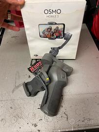 DJI osmo mobile 3