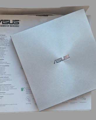 ASUS ZenDrive Masterizzatore DVD Esterno 