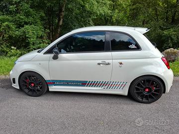 500 Abarth 