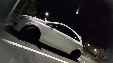 Opel Corsa D