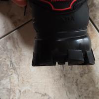 scarpa uomo Prada cloudbust thunder