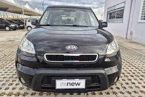 Kia Soul 1.6 CRDi VGT Active