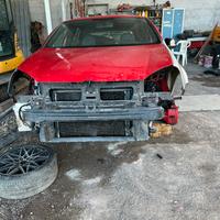 Ricambi golf 5 gti
