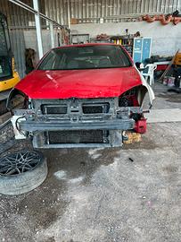 Ricambi golf 5 gti