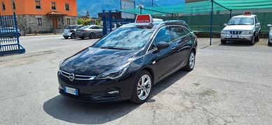 Opel Astra 1.6 CDTi 110CV Start&Stop Sports Tourer