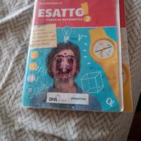 Esatto!2(matematica,scuola media)