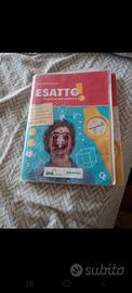 Esatto!2(matematica,scuola media)
