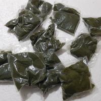 lotto.10 sacchetti erbetta sintetica 