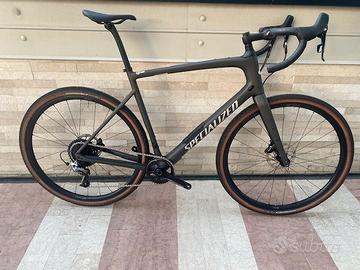 SPECIALIZED DIVERGE COMP