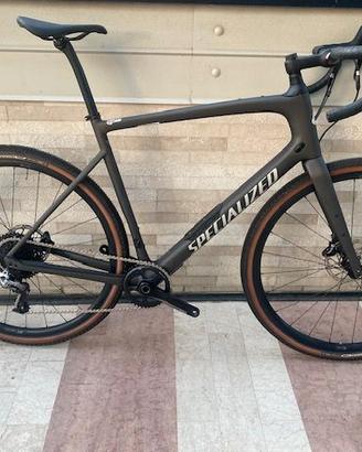 SPECIALIZED DIVERGE COMP