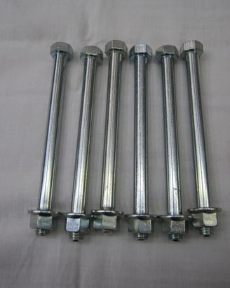 Bulloni Fissaggio Disco Freno Honda CB 500 Four