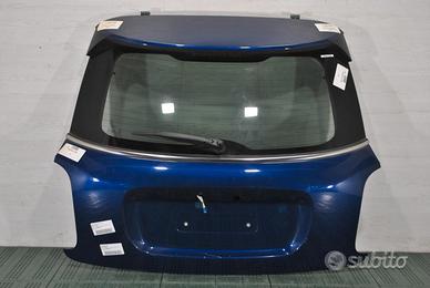 Mini Cooper F55 Portellone posteriore