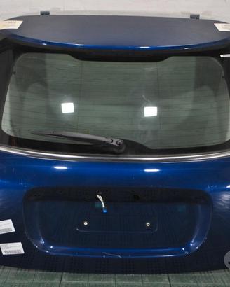 Mini Cooper F55 Portellone posteriore