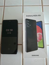 cellulare Samsung Galaxy a52s 5g