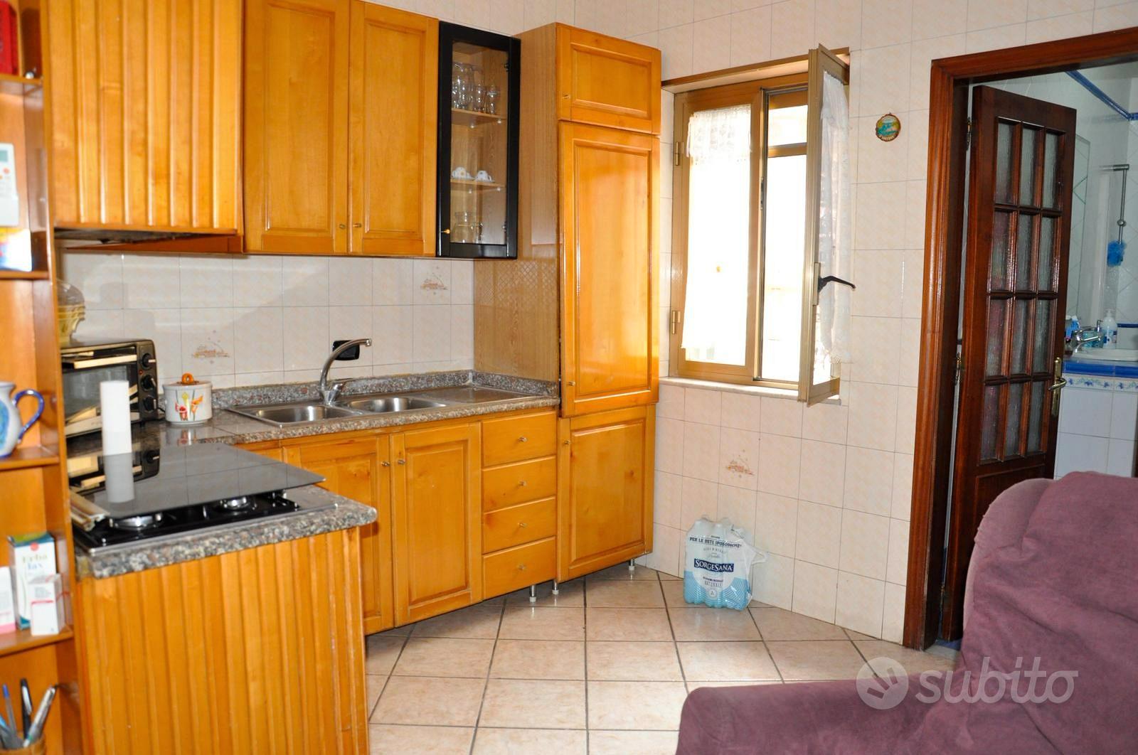 House in Portici, Napoli - Vista 3