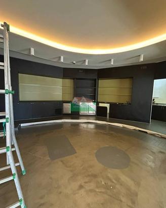Immobile di 90 m² con 2 locali a Ravenna