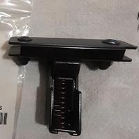 2 cerniere cappa parapolvere technics sl 1200