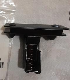 2 cerniere cappa parapolvere technics sl 1200