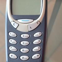 Nokia 3310 vintage