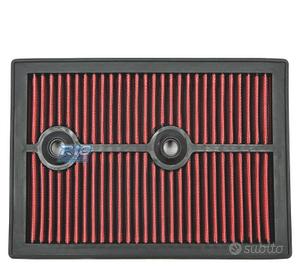 FILTRO ASPIRAZIONE DIRETTA VOLKSWAGEN VW TOURAN 5T