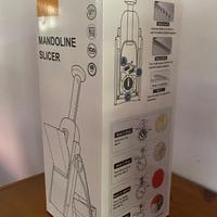 Mandoline Slicer ONCE FOR ALL JS001