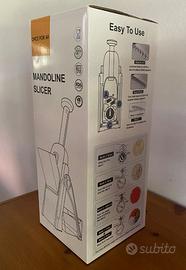 Mandoline Slicer ONCE FOR ALL JS001