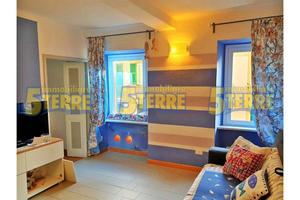 Appartamento di 70 m² con 4 locali a Riomaggiore