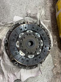 Frizione e volano bmw f20