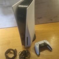 playstation 5 completa 