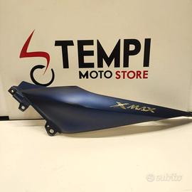 Fianchetto post. SX X-Max 300 e 125 (dal 2018 al 2