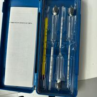 Set di strumenti di misurazione