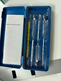 Set di strumenti di misurazione